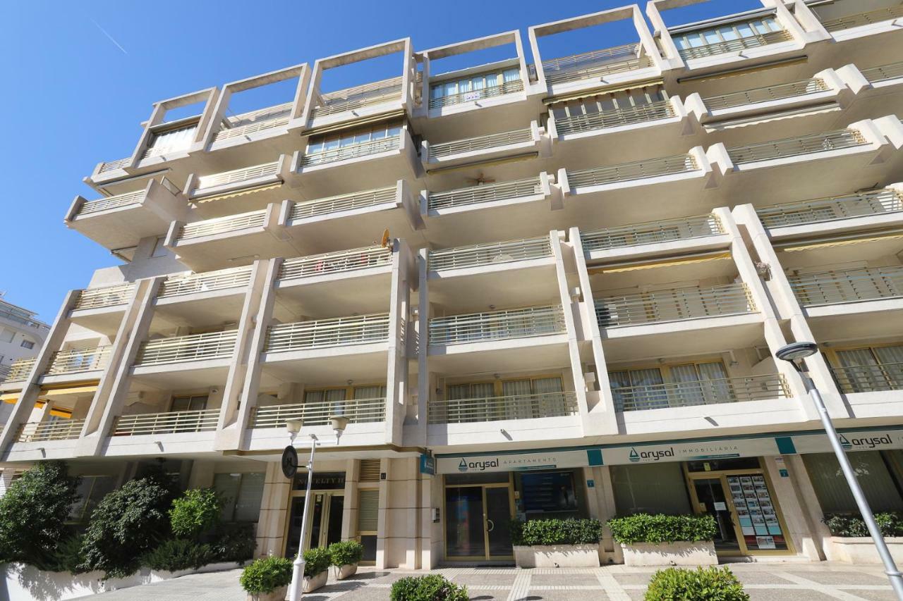 سالو Costa Daurada Apartaments المظهر الخارجي الصورة