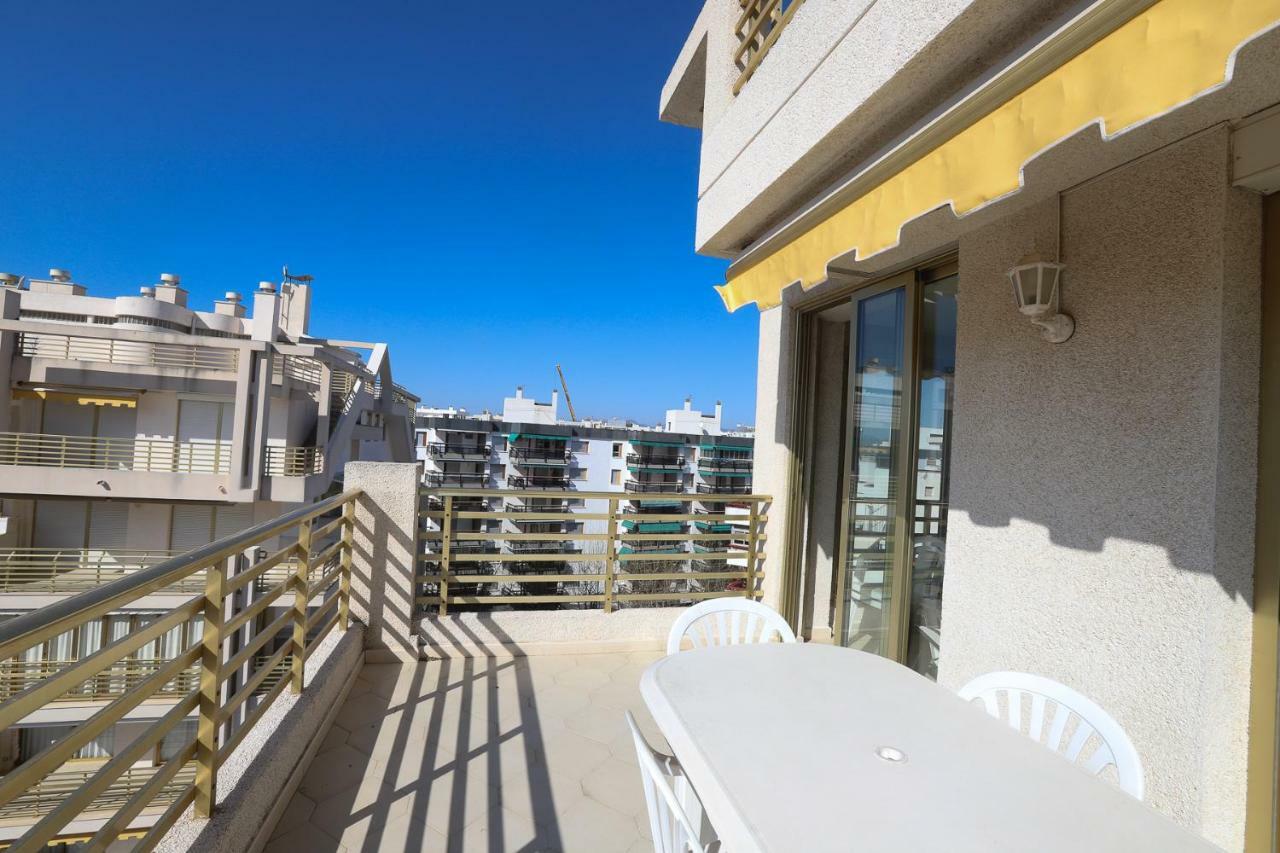 سالو Costa Daurada Apartaments المظهر الخارجي الصورة